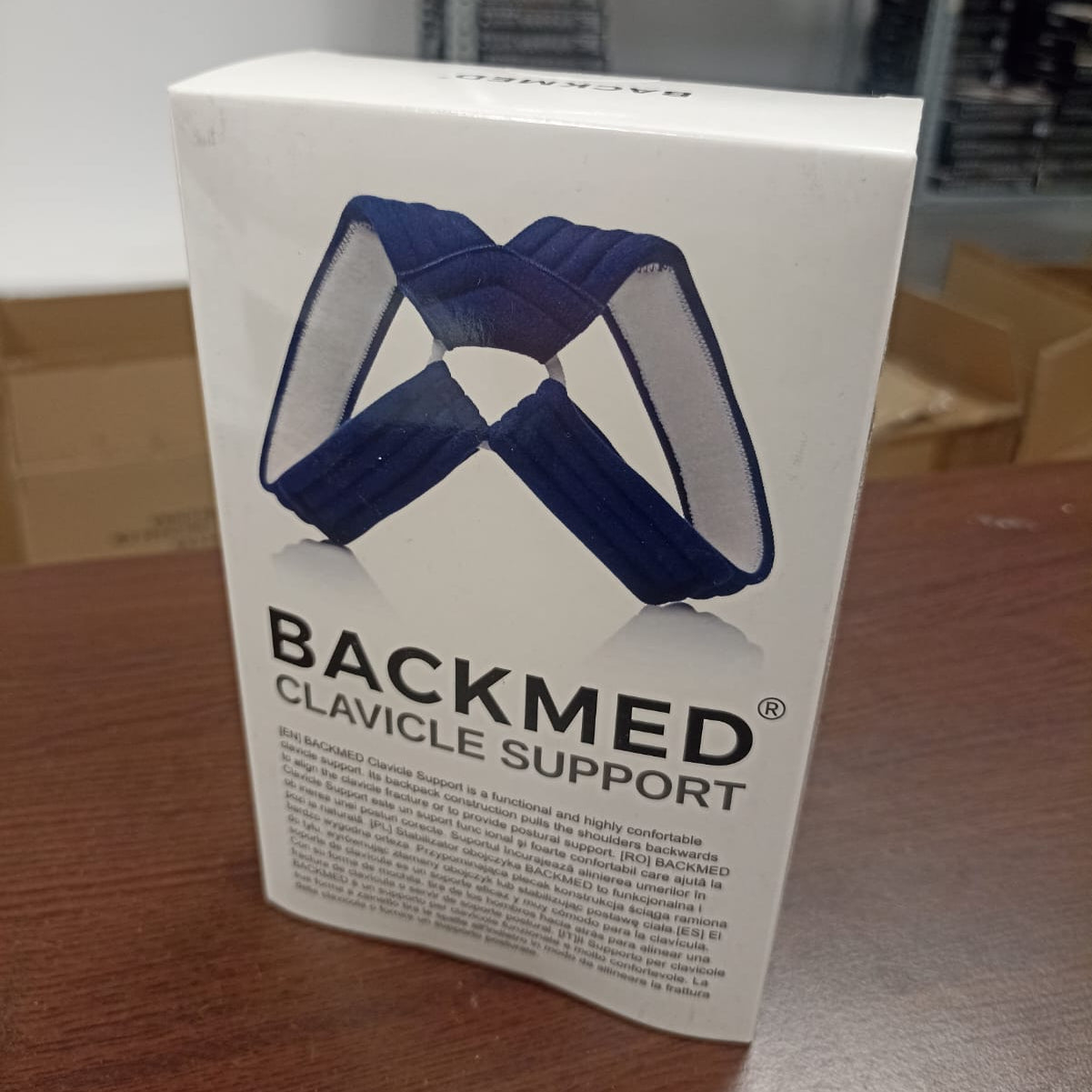Corector Postură BACKMED – PC-2