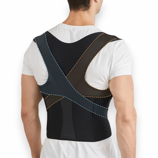 Corector de Postură Back Corrector Plus - BACKMED