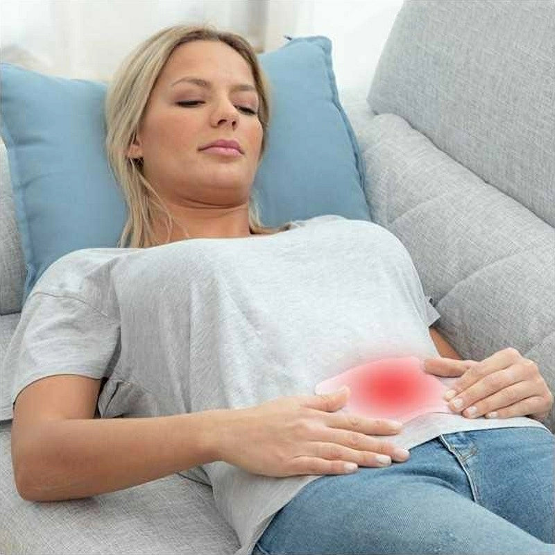 PLASTURI TERMICI ADEZIVI PENTRU CORP HOTPADS (PACHET DE 4)