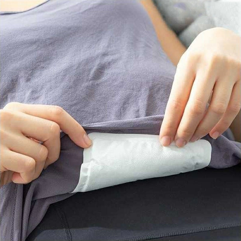 PLASTURI TERMICI ADEZIVI PENTRU CORP HOTPADS (PACHET DE 4)