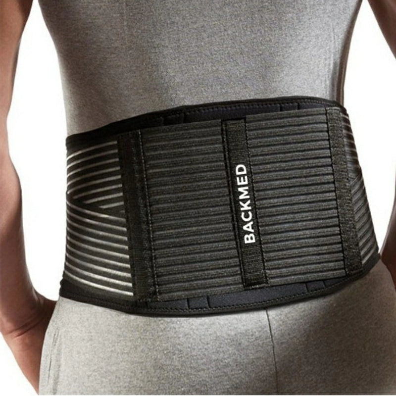 Centura pentru suport lombar BACKMED