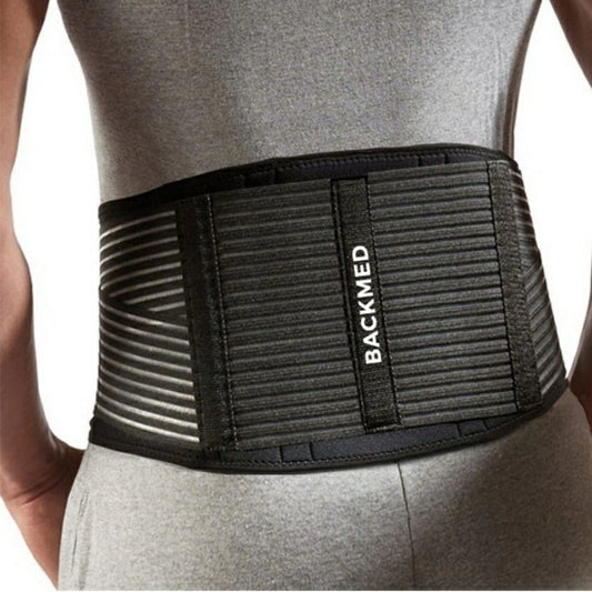 Centura pentru suport lombar BACKMED