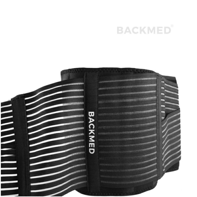 Centura pentru suport lombar BACKMED