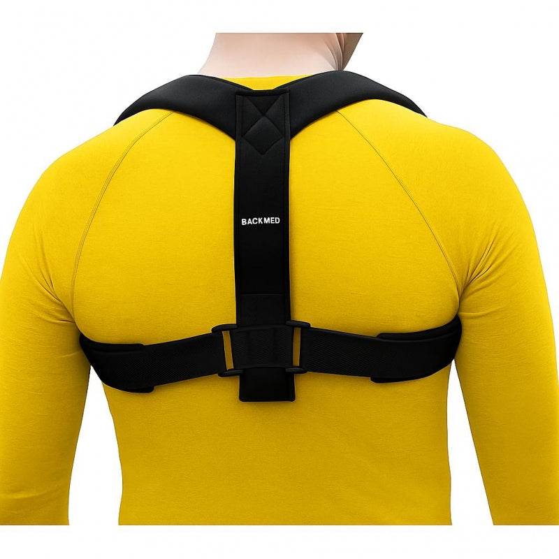 Corector de Postură BACK CORRECTOR – BACKMED – PC-3