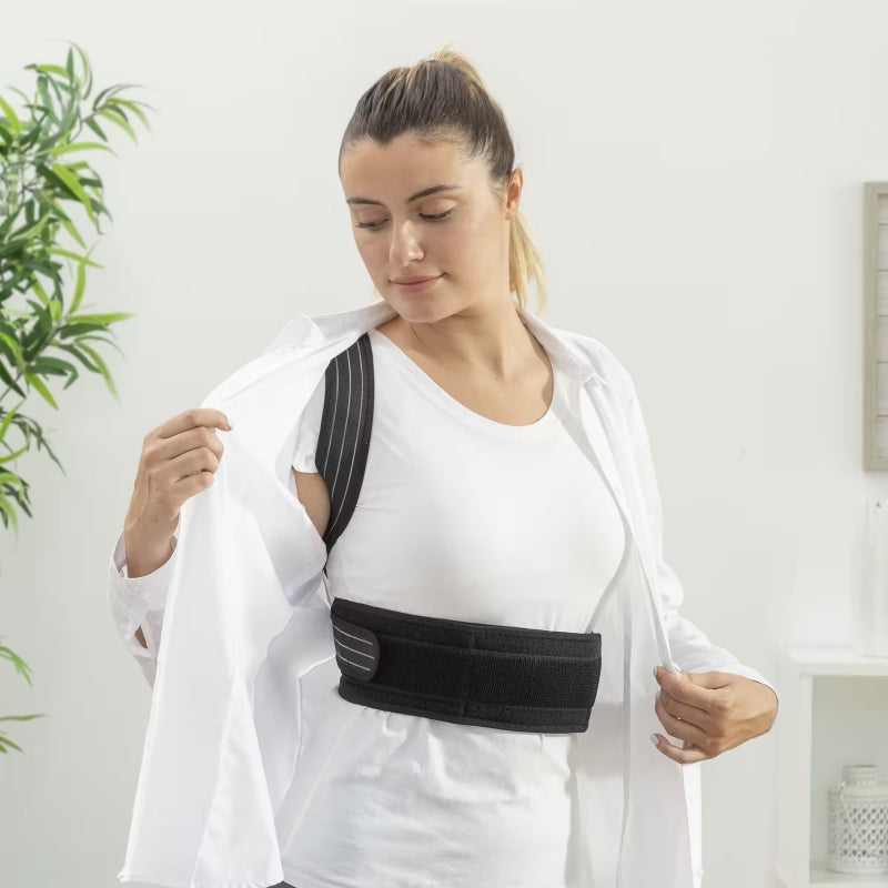 Corector de Postură – BACKMED – PC-1