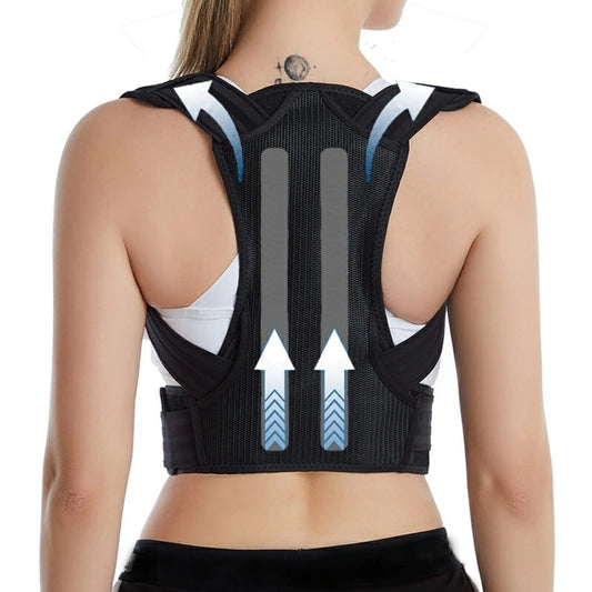 Corector de Postură "Invisible" Back Corrector – BACKMED