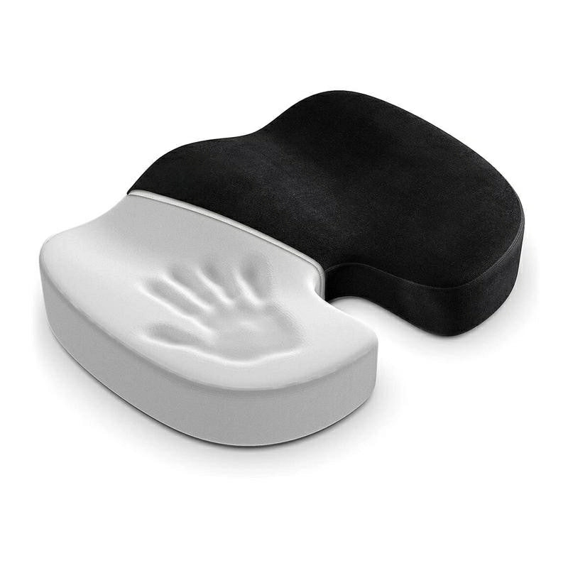 Perna Ortopedică din spumă cu memorie - Coccyx - BACKMED