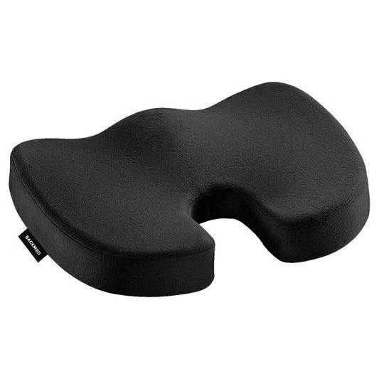 Perna Ortopedică din spumă cu memorie - Coccyx - BACKMED