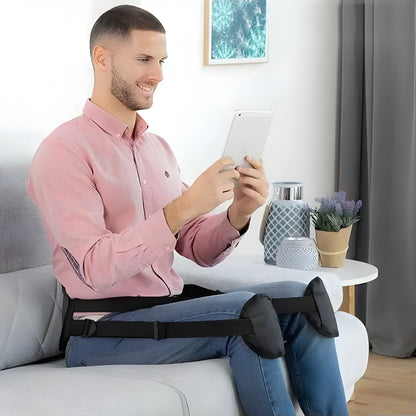 Suport de CORECȚIE a POSTURII, REGLABIL ȘI PORTABIL