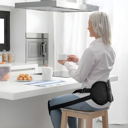 Suport de CORECȚIE a POSTURII, REGLABIL ȘI PORTABIL