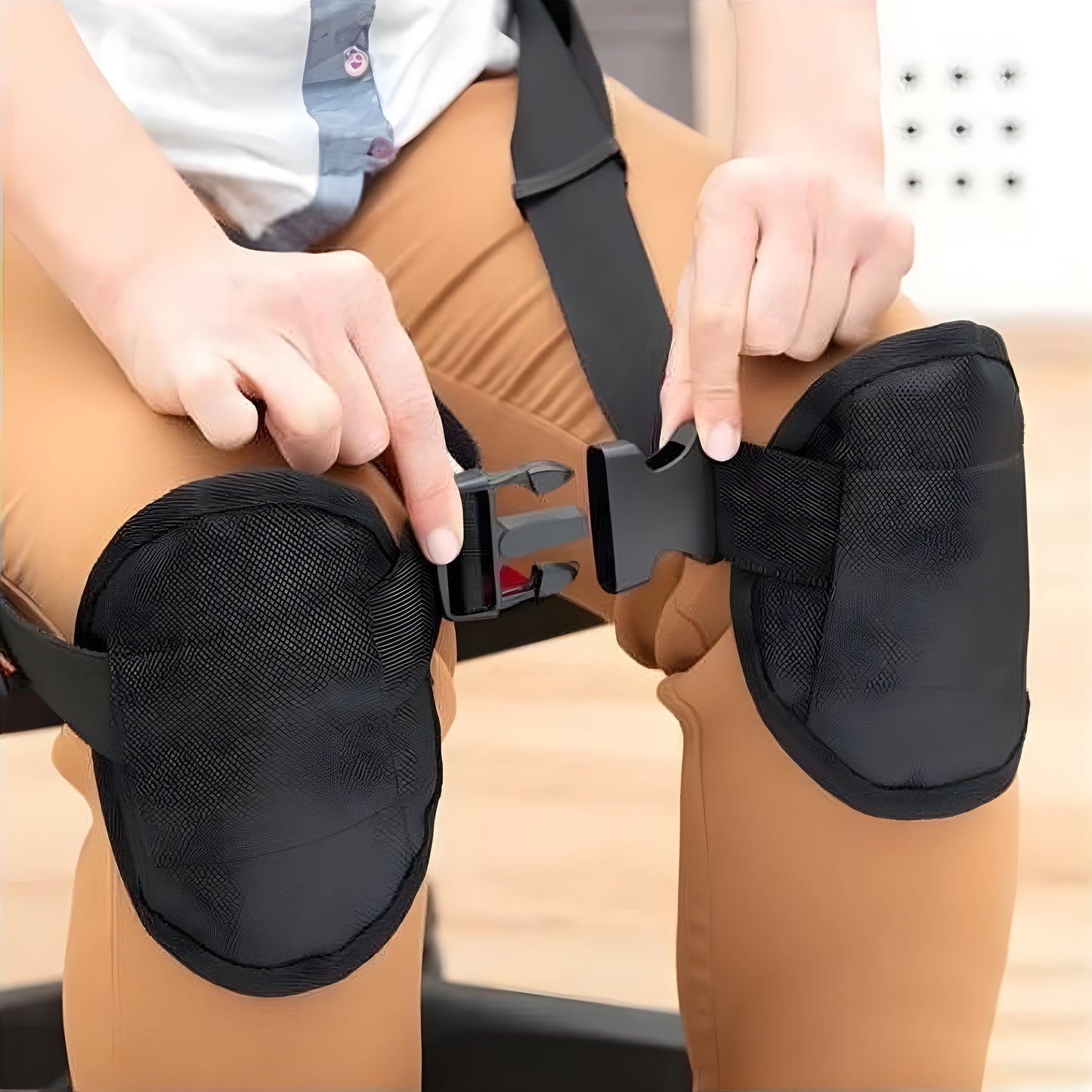 Suport de CORECȚIE a POSTURII, REGLABIL ȘI PORTABIL