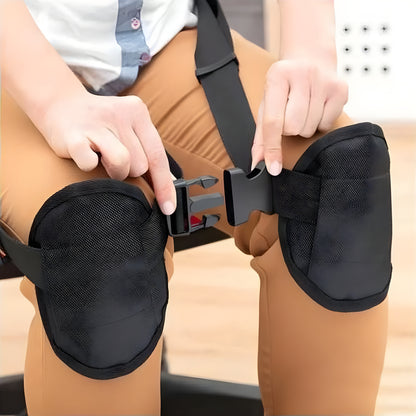 Suport de CORECȚIE a POSTURII, REGLABIL ȘI PORTABIL