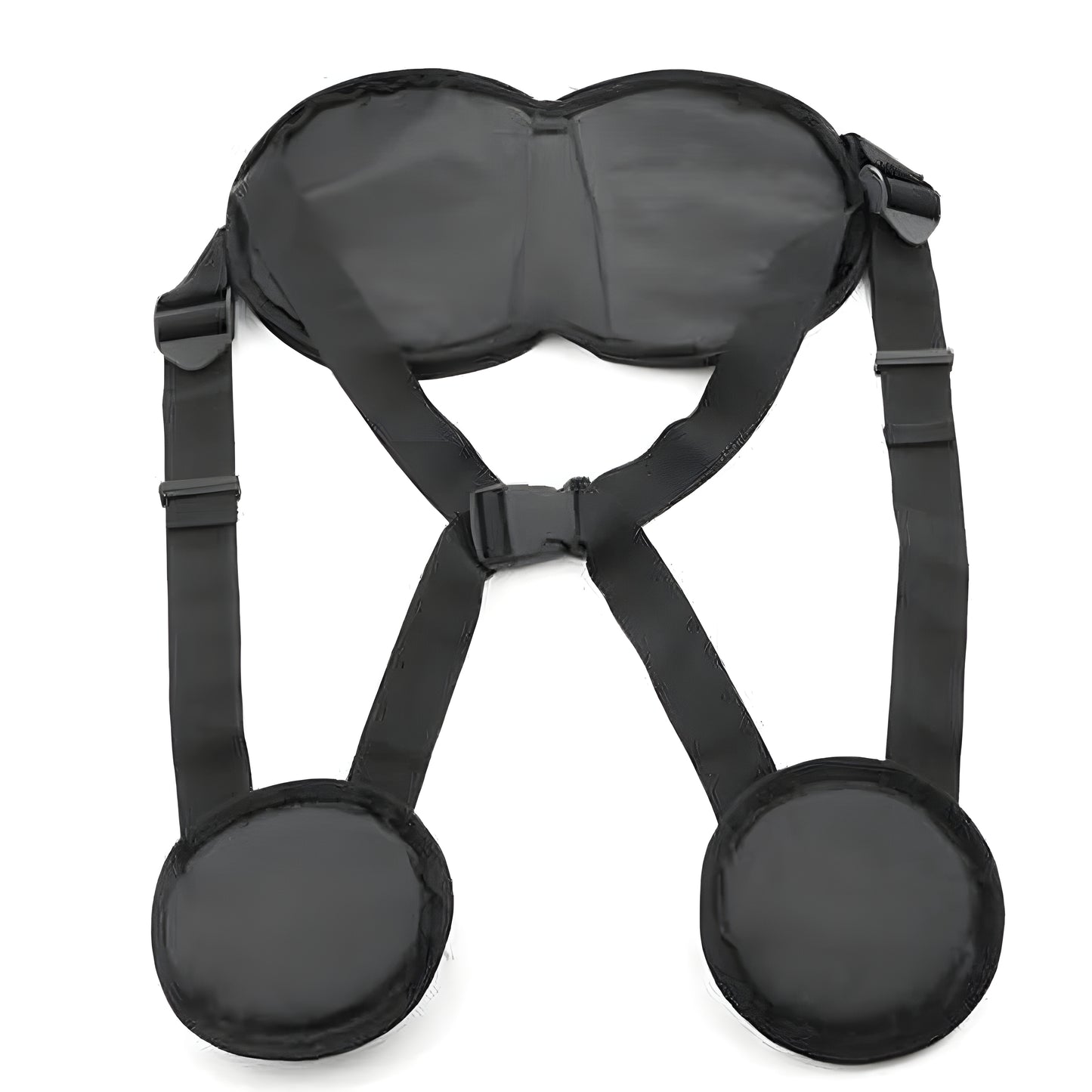 Suport de CORECȚIE a POSTURII, REGLABIL ȘI PORTABIL