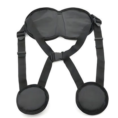 Suport de CORECȚIE a POSTURII, REGLABIL ȘI PORTABIL